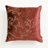 Mulberry Cushion Cover
